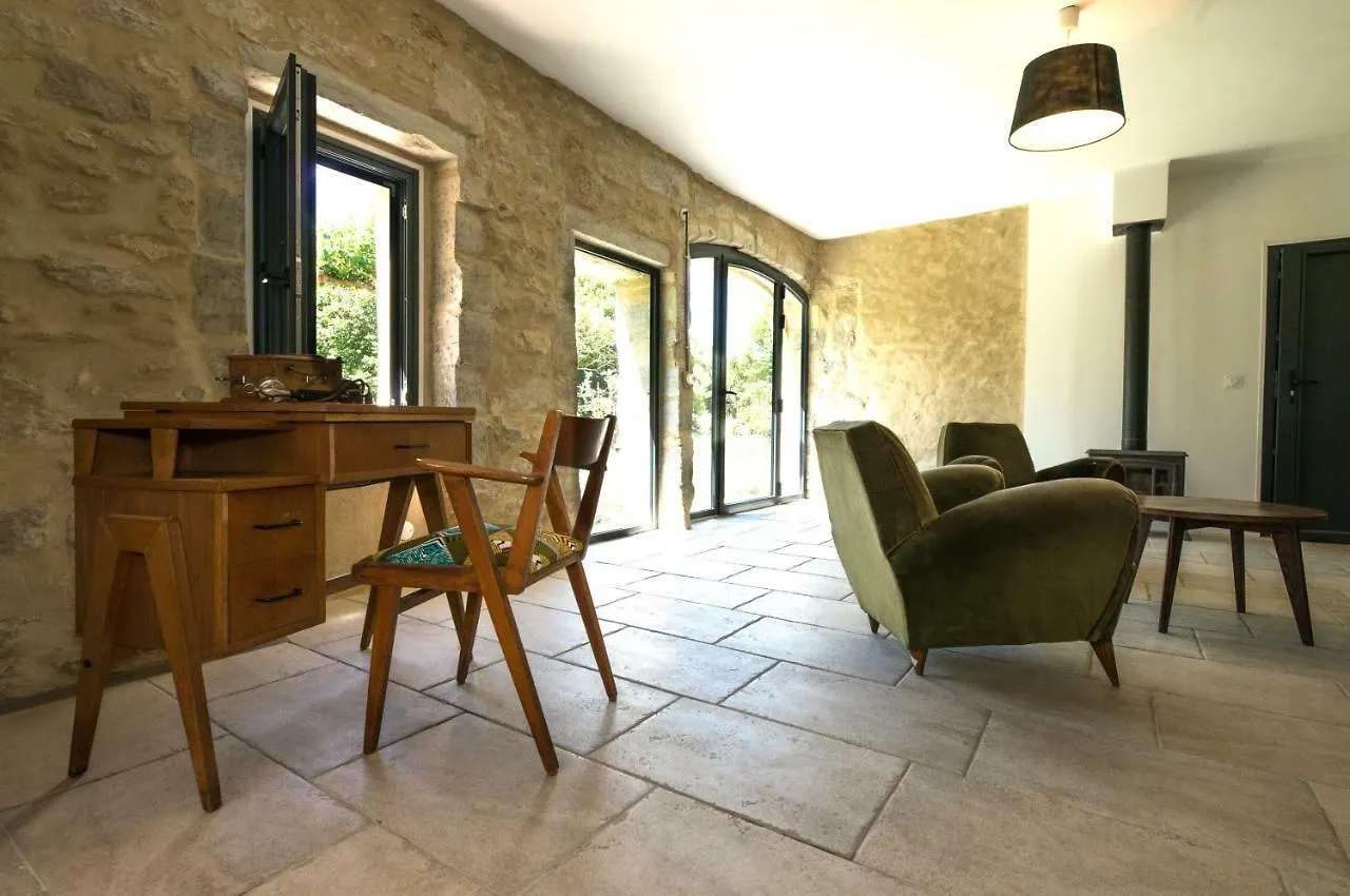 Guest house Mas De La Gramillere Hotel Barbentane