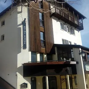  Hotel Roche Grande