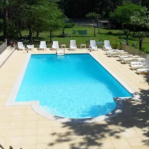 Le Pigeonnier Chambre D'hotes La Provenc'ane Bed & Breakfast