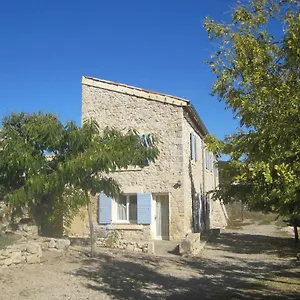  Gasthof D'hotes La Clape