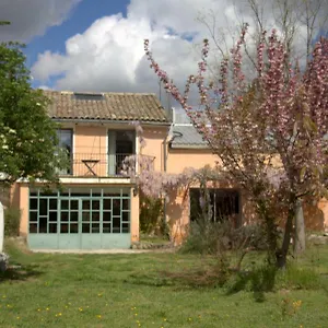 Affittacamere Mas Du Petit Claux, Barbentane