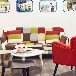 Ibis Styles Vieux Port Marseille